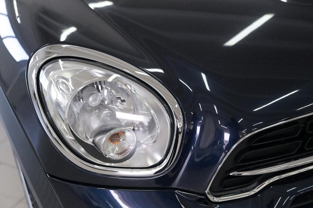 Mini Cooper SD Countryman 2.0 Cooper SD ALL4