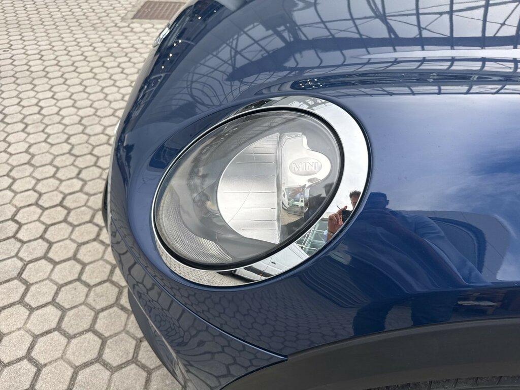 Mini Cooper 1.5 Cooper