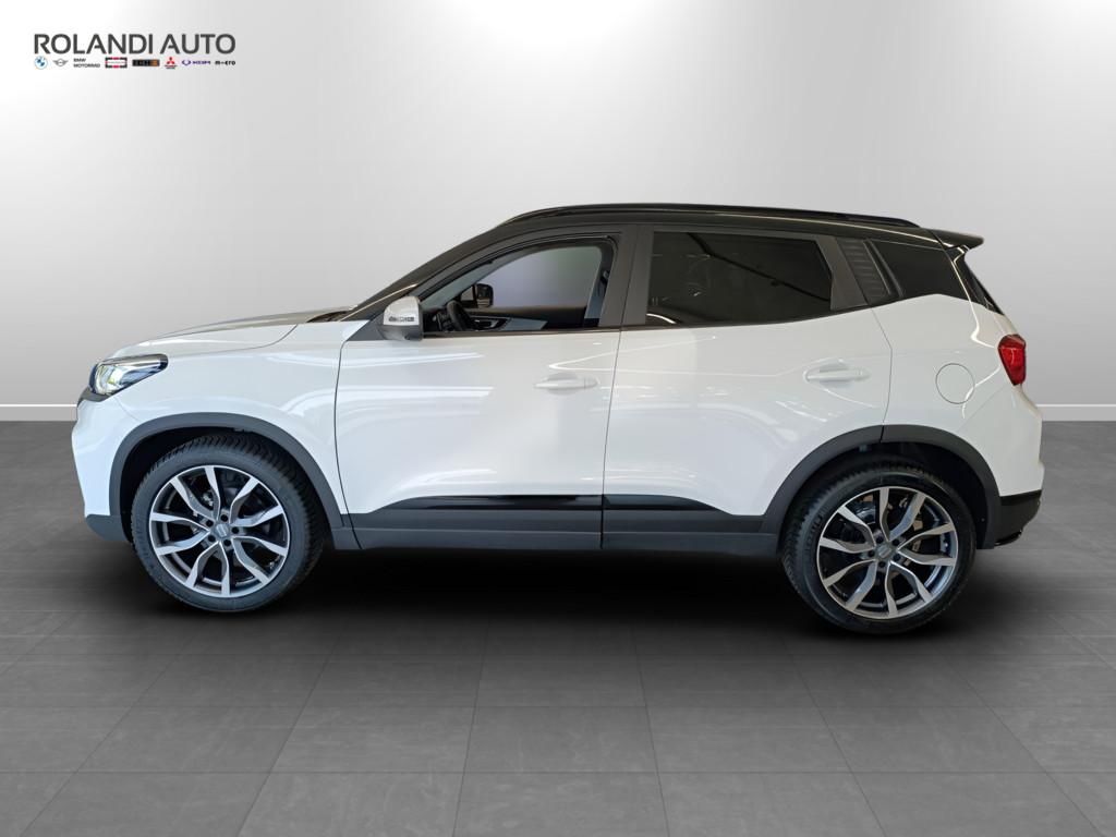 Sportequipe Sportequipe 5 1.5 turbo Gpl 149cv cvt