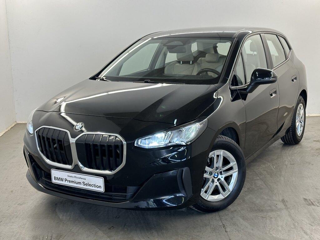 BMW Serie 2 218d Active Tourer auto
