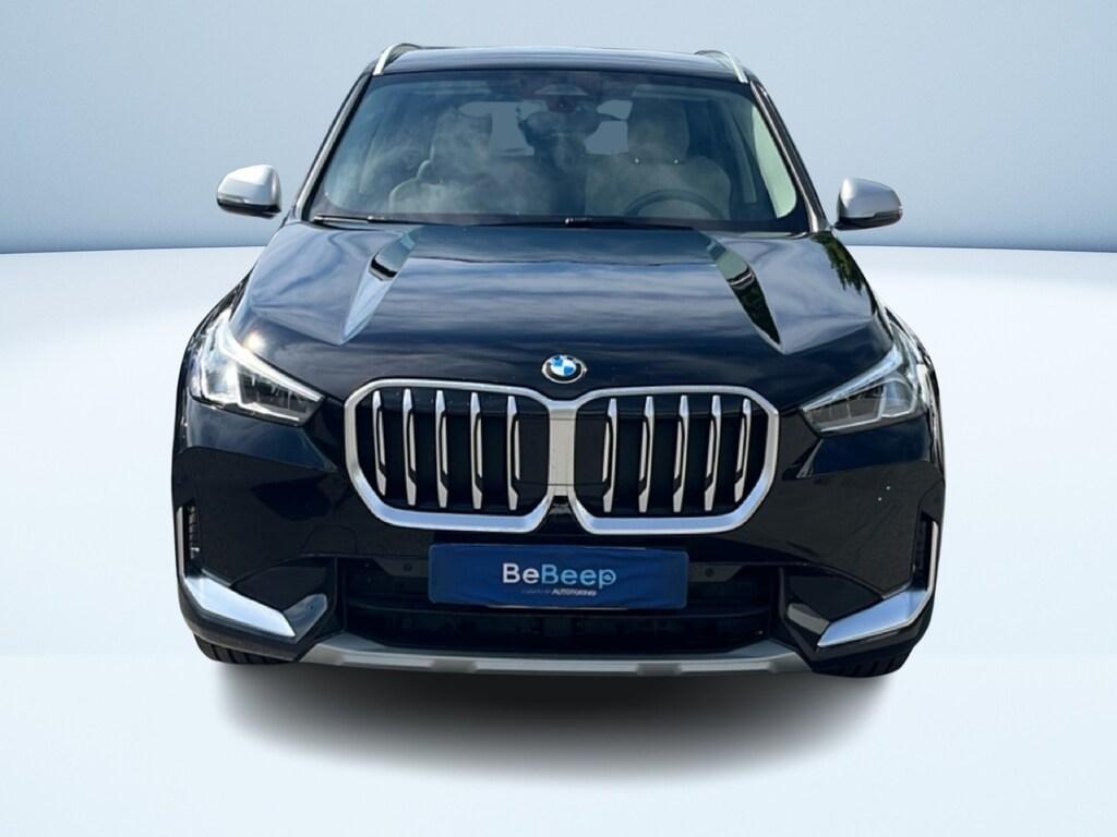 BMW X1 sdrive18i X-Line auto