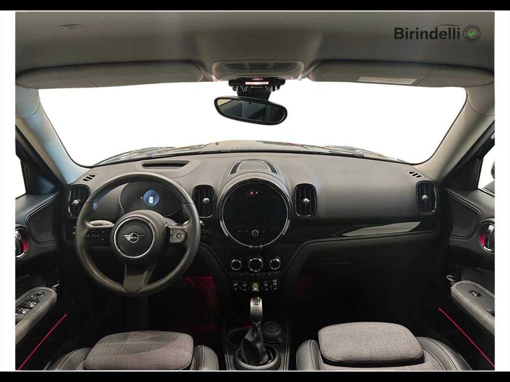 Mini Cooper SE Countryman Mini Countryman 1.5 Cooper SE Business all4 auto
