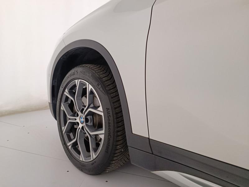 BMW X1 sdrive18d xLine Plus auto