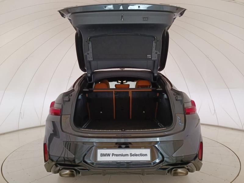 BMW X4 xdrive20d mhev 48V Msport auto