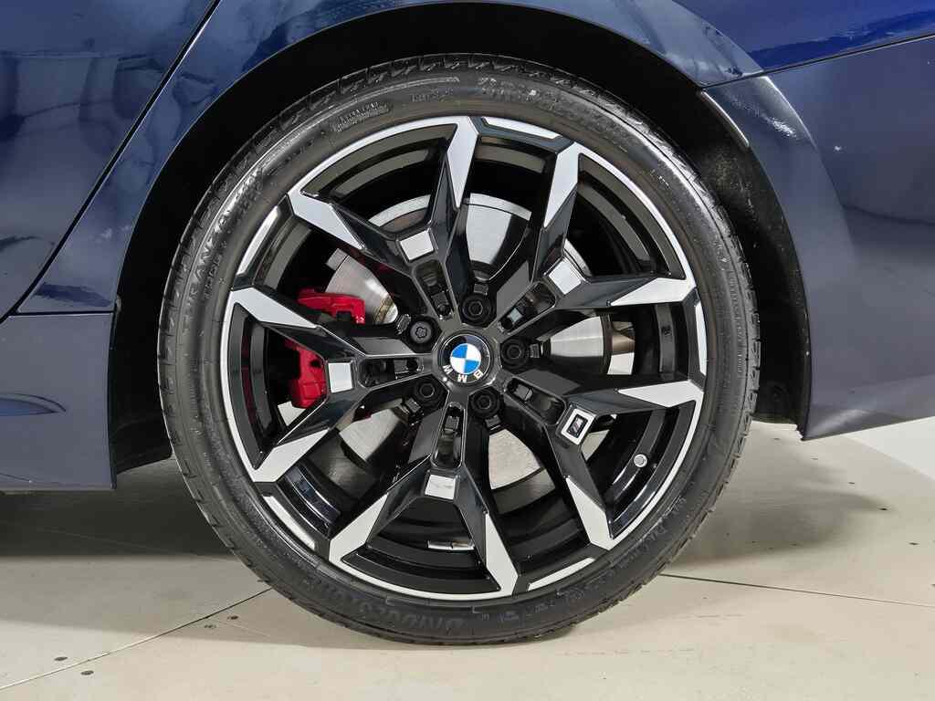 BMW Serie 3 320d Touring mhev 48V xdrive M Sport Pro auto