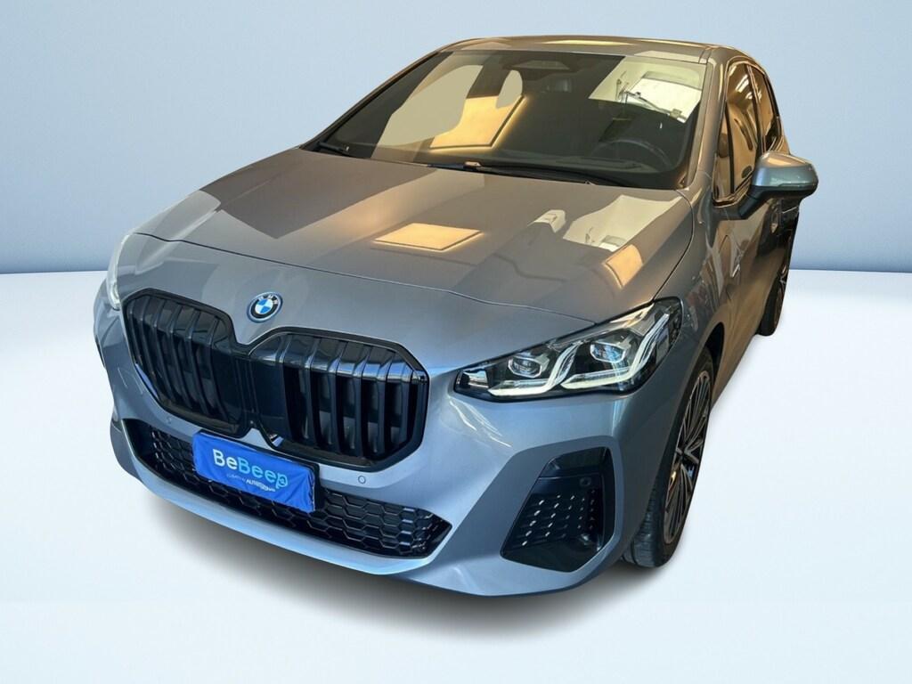 BMW Serie 2 225e Active Tourer xdrive Msport auto