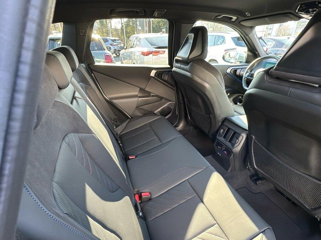 BMW X3 xdrive20d MSport auto