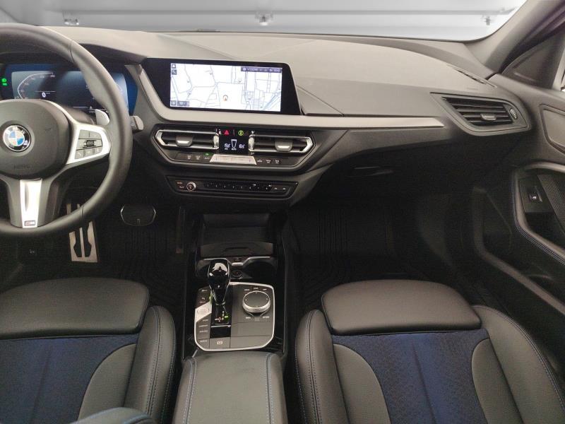 BMW Serie 1 118d Msport auto