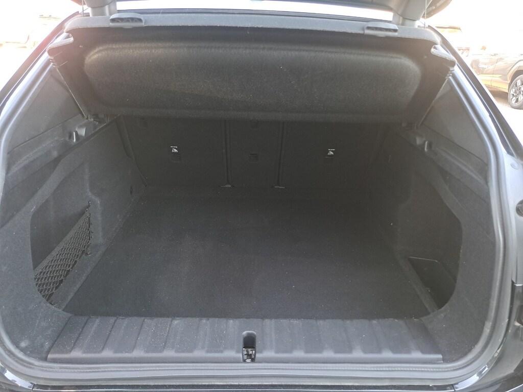 BMW iX2 edrive 20 MSport Pro