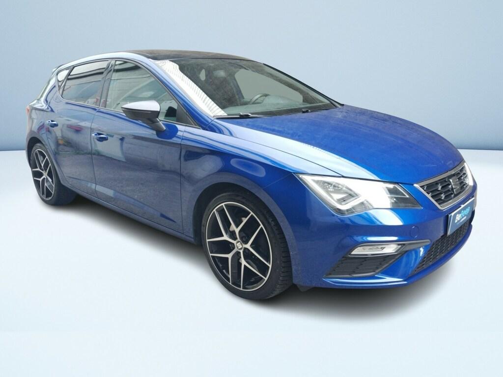 Seat Leon 1.4 tsi act FR 150cv