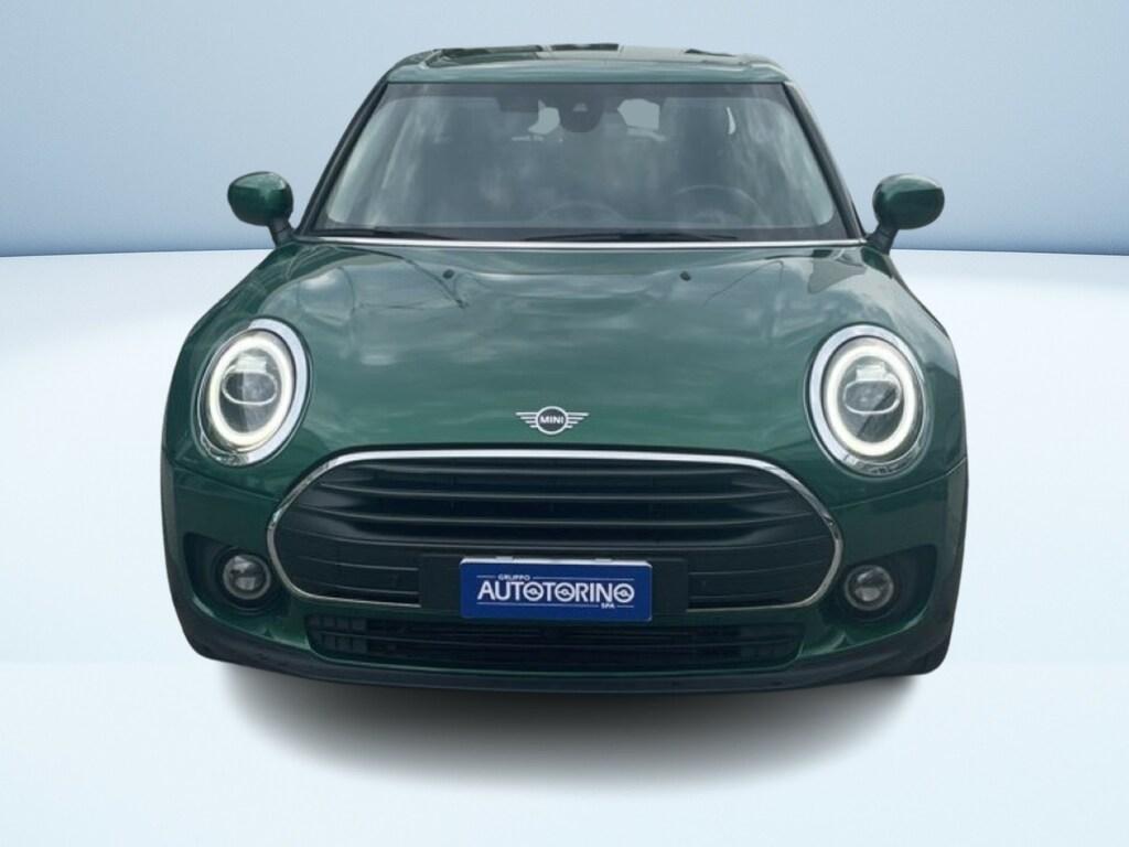 Mini One D Clubman 1.5 One D Auto
