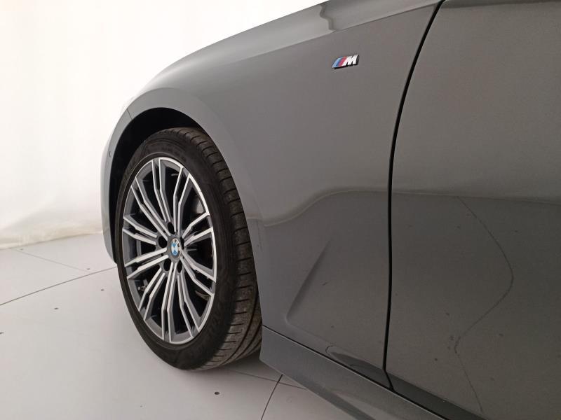 BMW Serie 3 318d Touring Msport auto