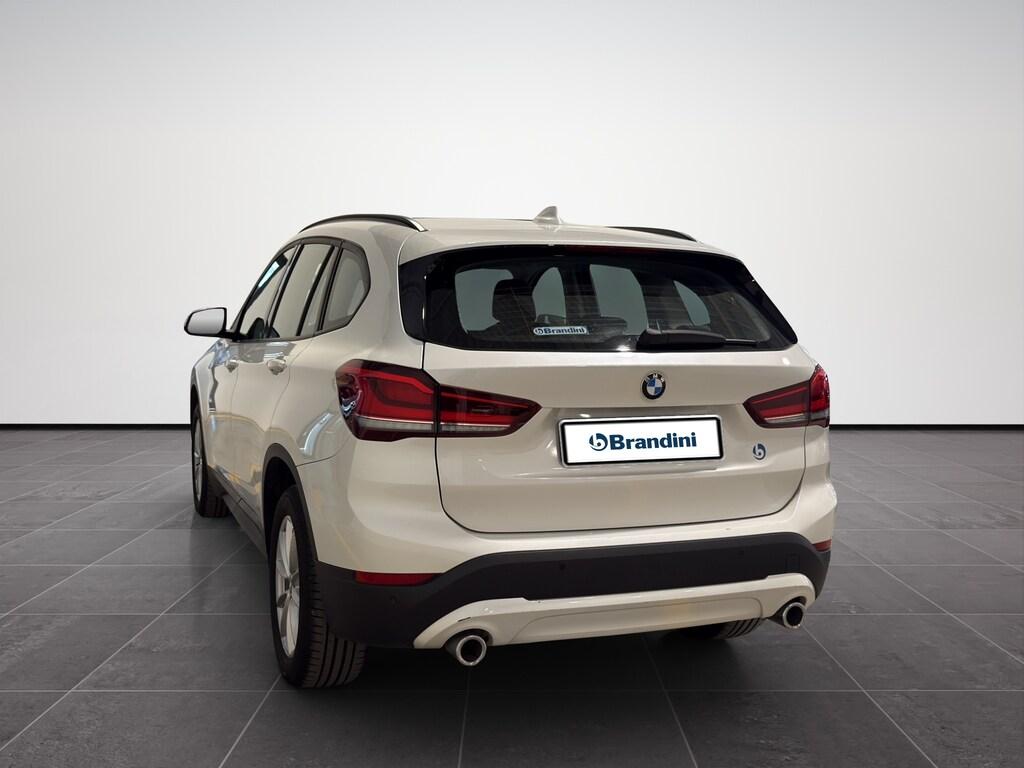 BMW X1 sdrive18d Business Advantage auto