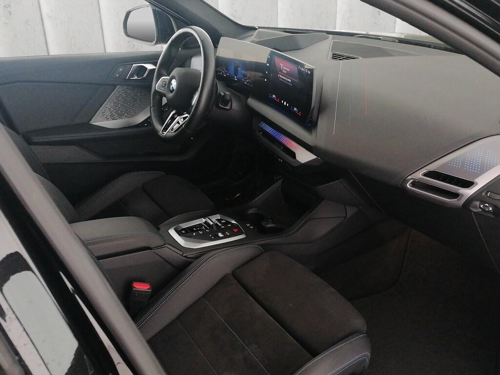 BMW Serie 1 118d MSport Pro auto