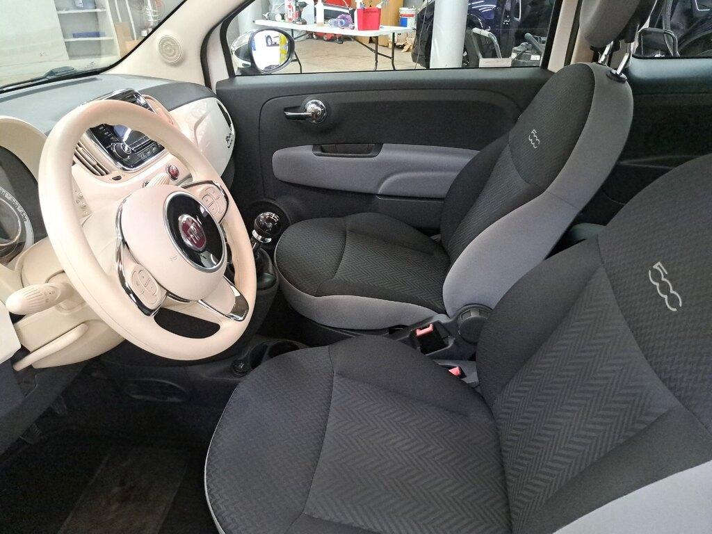 Fiat 500 1.2 Pop 69cv