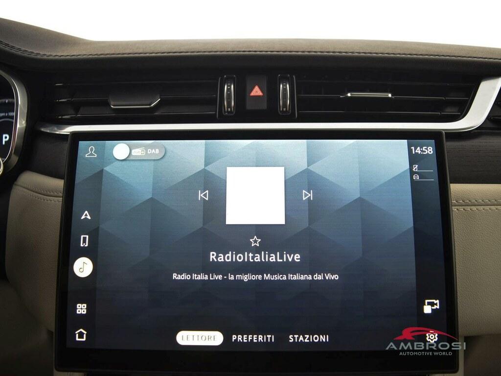 Jaguar F-Pace 2.0 D204 R-Dynamic SE Greystone awd auto