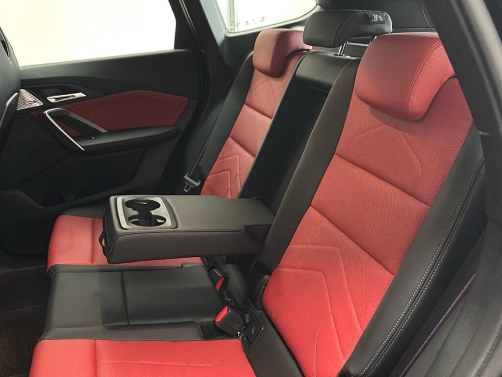 BMW X1 M X1 xdrive M35i auto