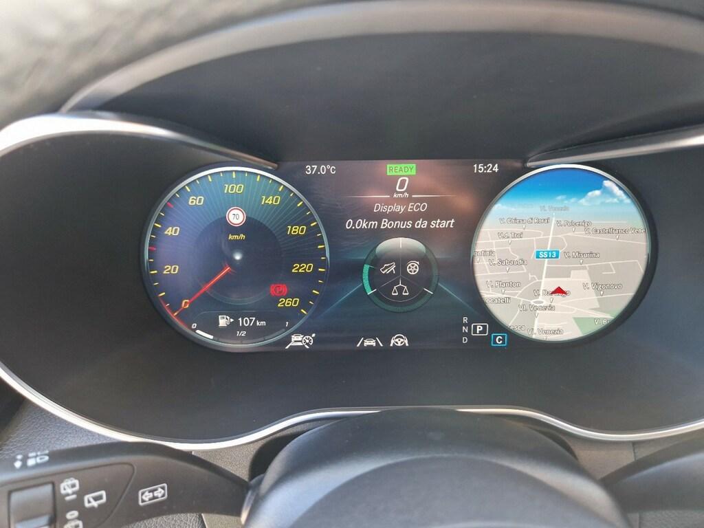 Mercedes GLC 200 eq-boost Premium Plus 4matic auto