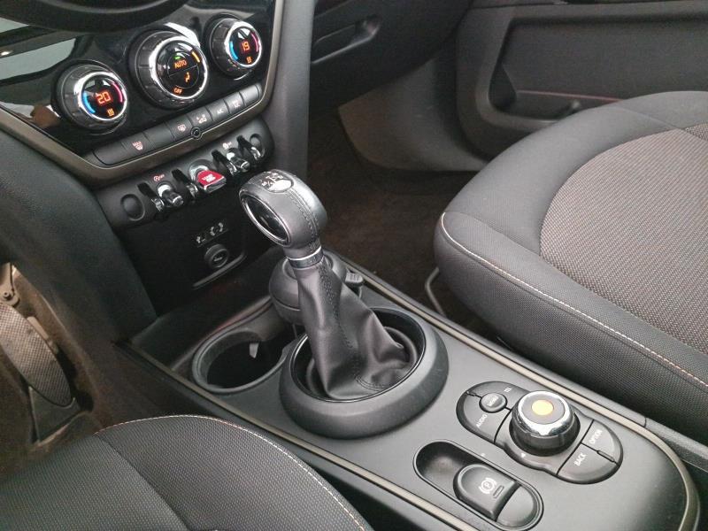 Mini Cooper D Countryman 2.0 TwinPower Turbo Cooper D Boost ALL4 Steptronic