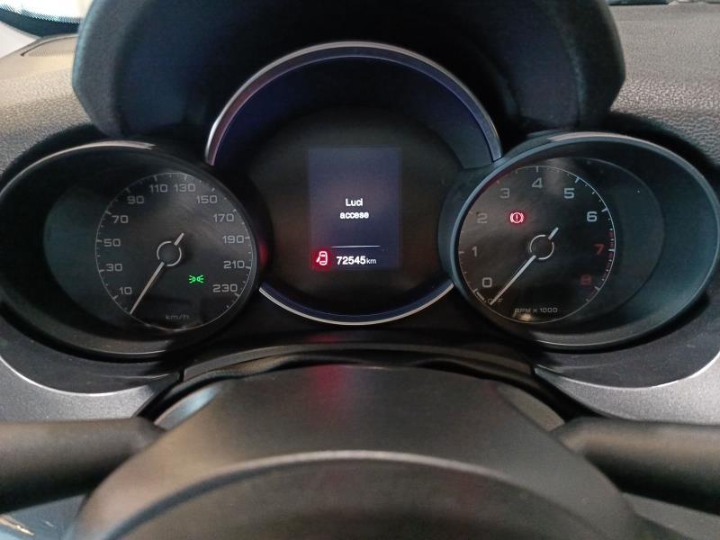 Fiat 500X 1.0 T3 City Cross 120cv