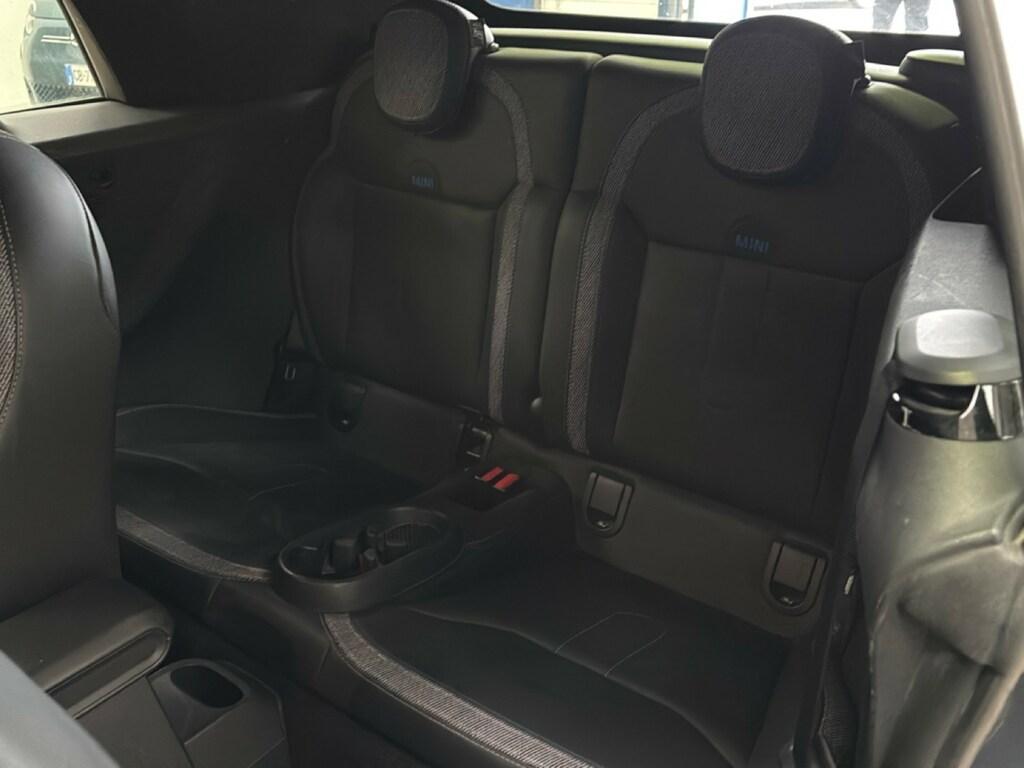 Mini Mini Cooper Cabrio 2.0 C Classic auto