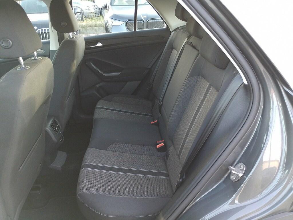 Volkswagen T-Roc 1.0 tsi Style 110cv