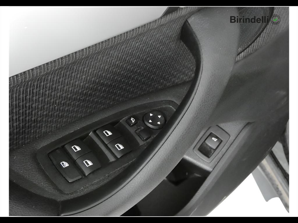 BMW X1 sdrive18d Business Advantage auto