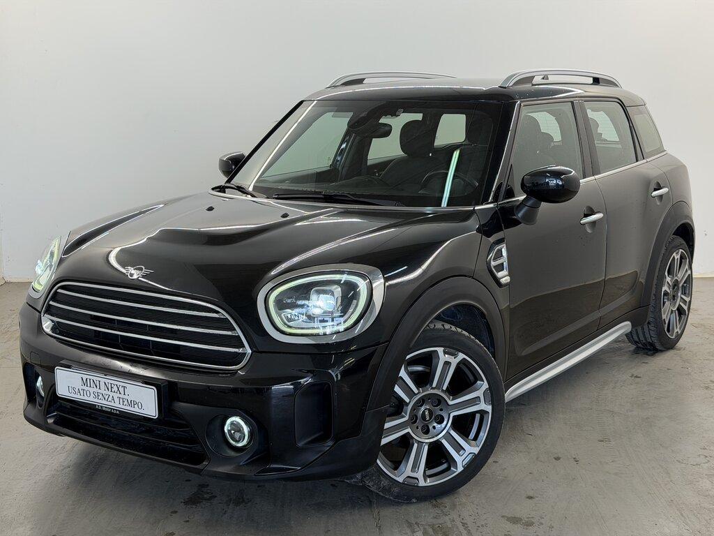 Mini One D Countryman 1.5 TwinPower Turbo One D Business