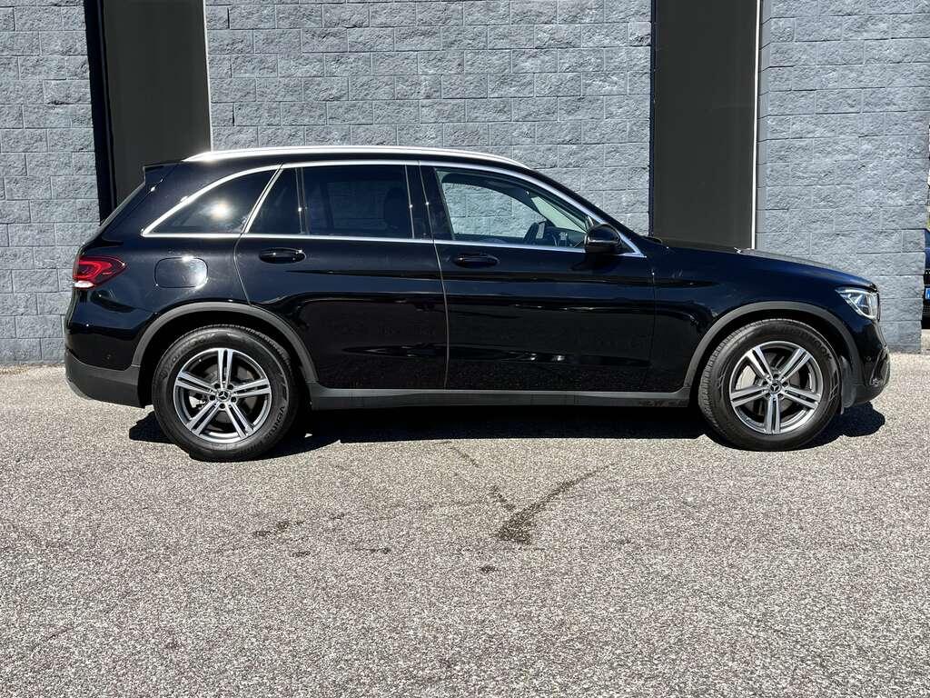 Mercedes GLC 200 d Premium Plus 4matic auto