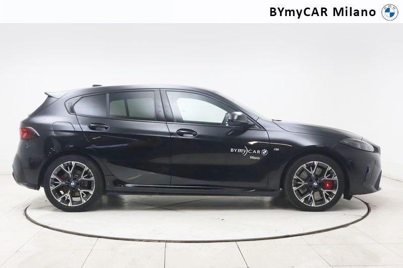 BMW Serie 1 120d 48V MSport Pro auto