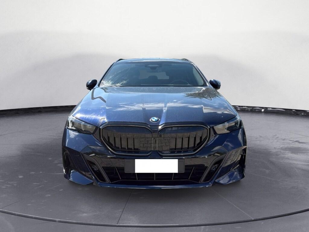 BMW Serie 5 520d Touring 48V xdrive M Sport Pro auto