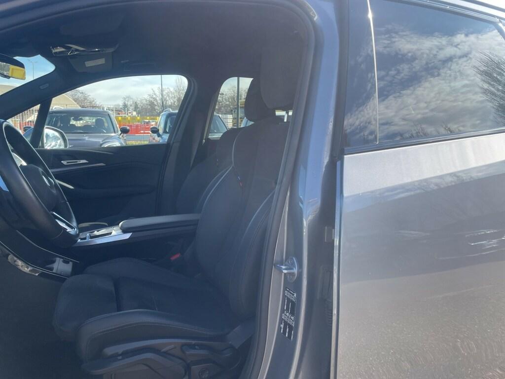 BMW Serie 2 218d Active Tourer Msport auto