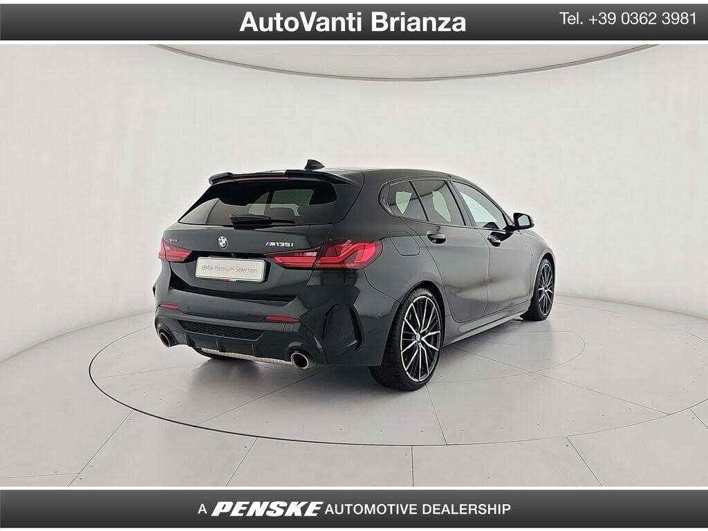BMW Serie 1 M 135i xdrive auto