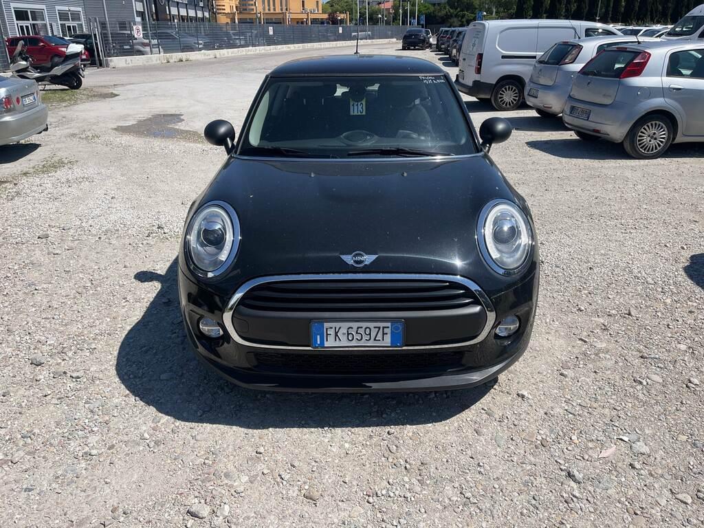 Mini One 1.2 One Auto