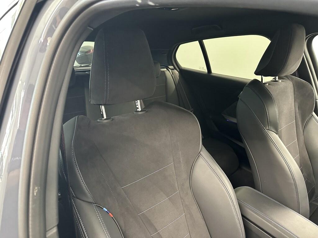 BMW Serie 1 118d MSport Pro auto