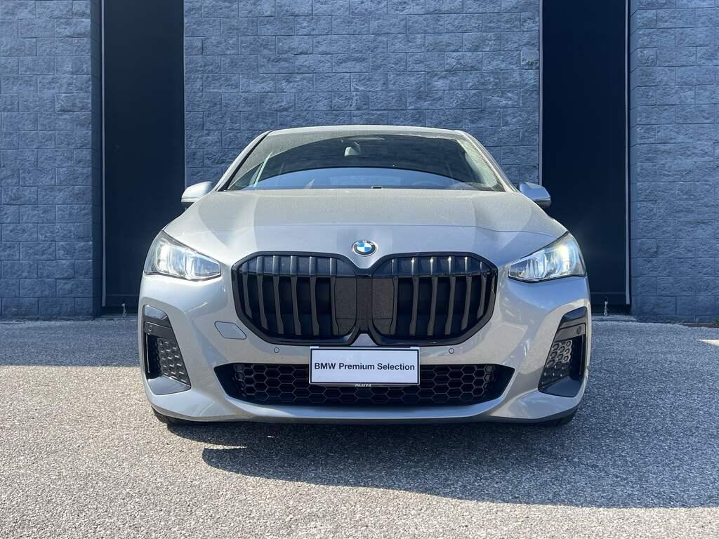 BMW Serie 2 218d Active Tourer Msport auto