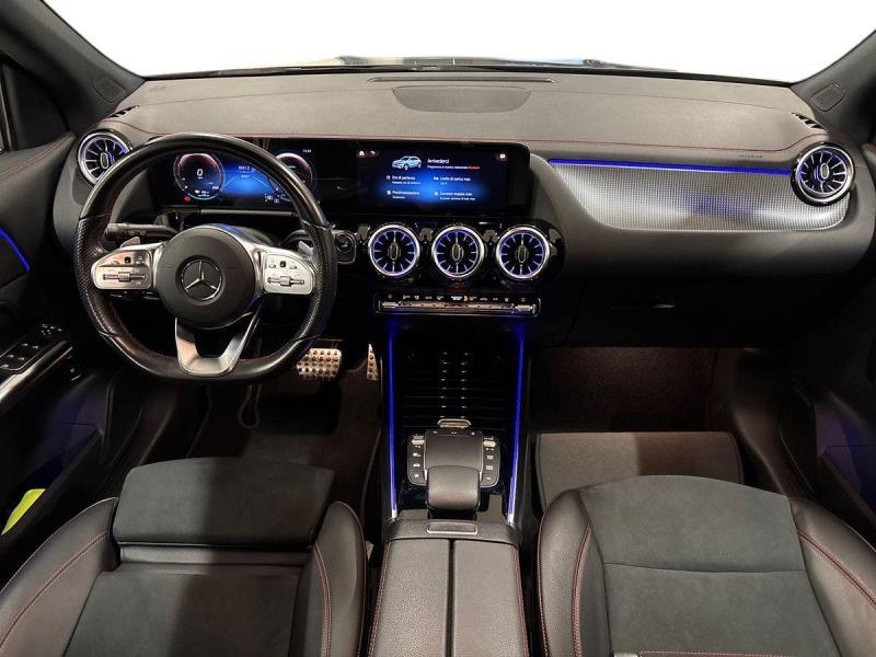 Mercedes EQA 250+ Premium