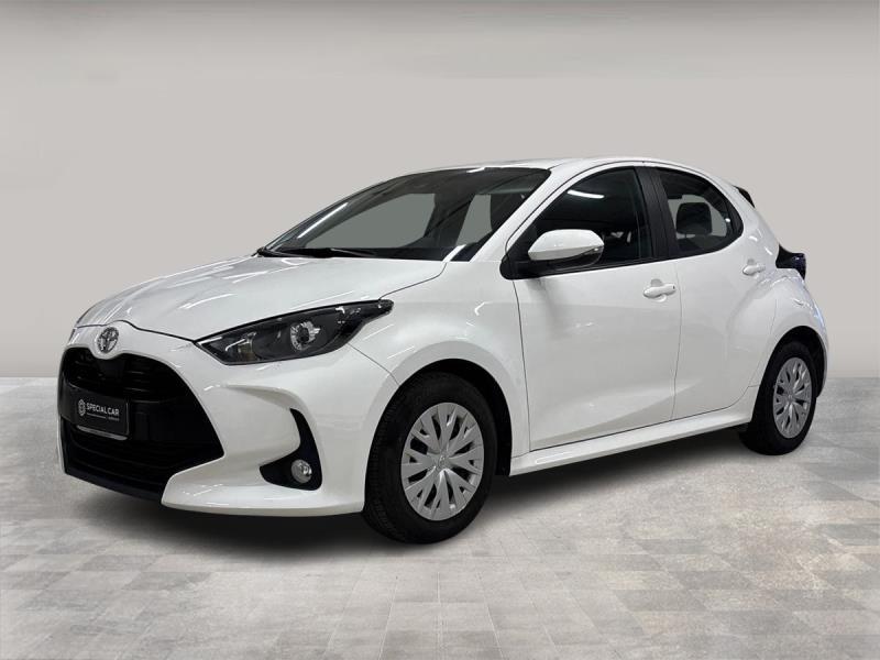 Toyota Yaris 1.0 Business