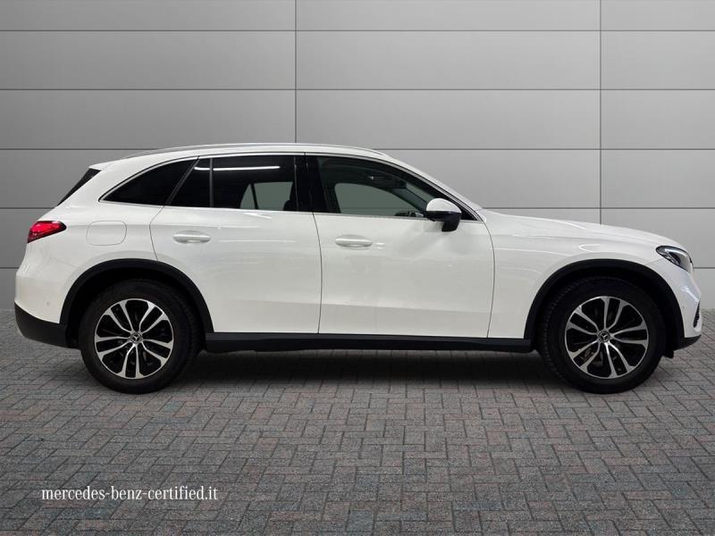 Mercedes GLC 220 d mhev Advanced Plus 4matic auto