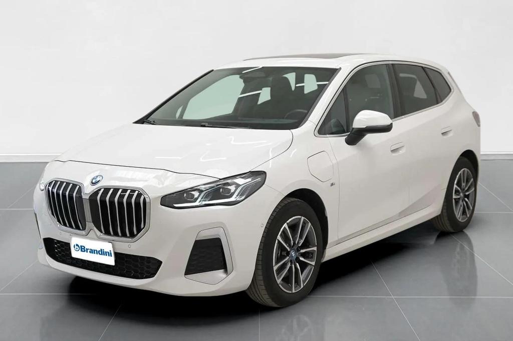 BMW Serie 2 225e Active Tourer xdrive Msport auto