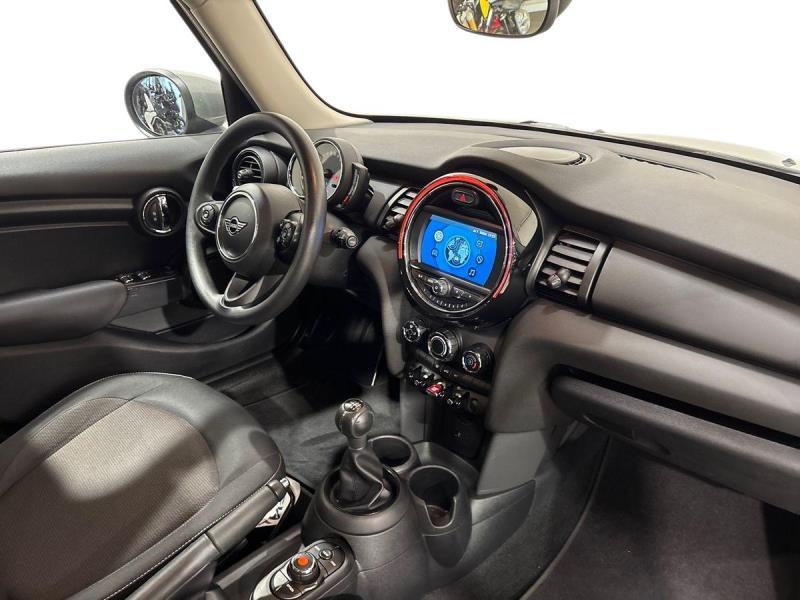 Mini One 1.5 TwinPower Turbo One