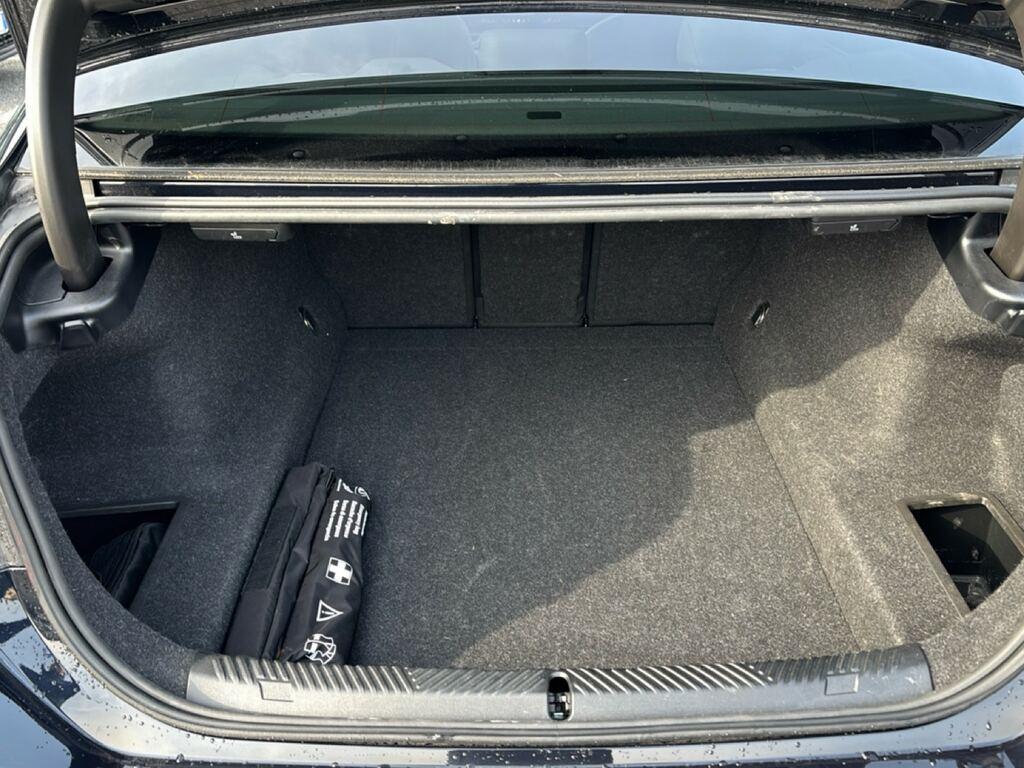 BMW Serie 5 520d 48V Msport xdrive auto