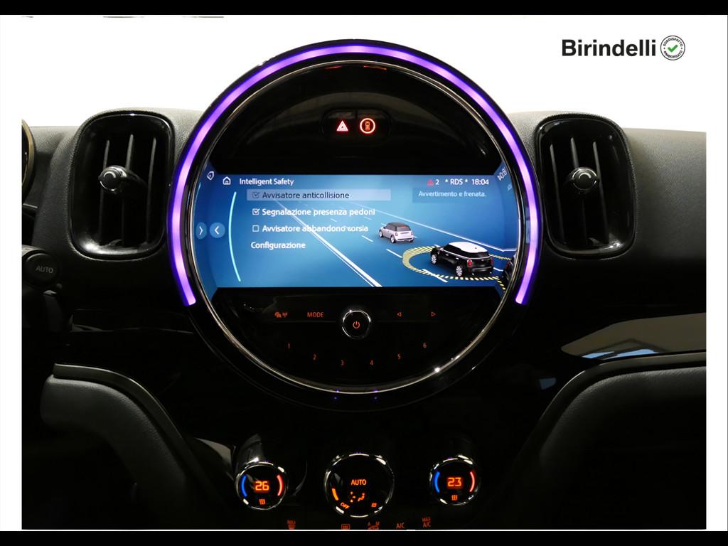 Mini Mini Countryman 2.0 JCW JCW auto