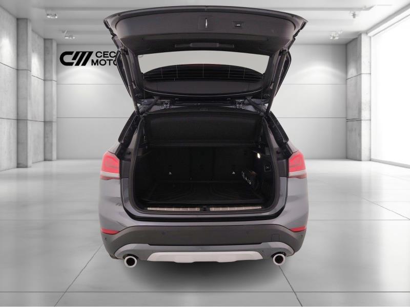 BMW X1 sdrive20i xLine auto