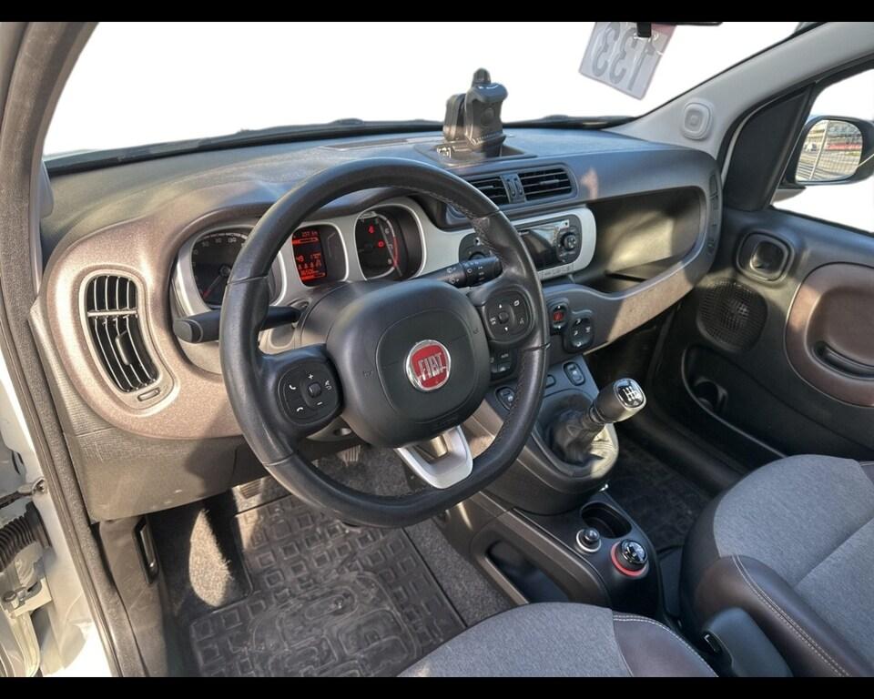 Fiat Panda 0.9 t.air t. Cross 4x4 s&s 85cv