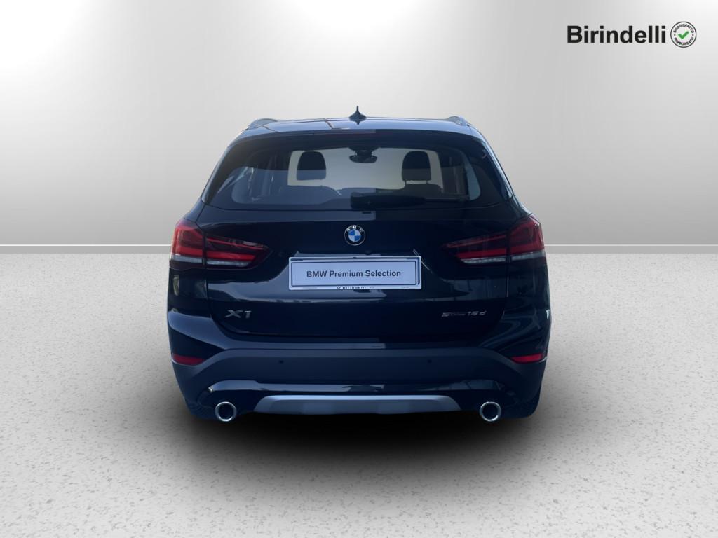 BMW X1 sdrive18d xLine auto