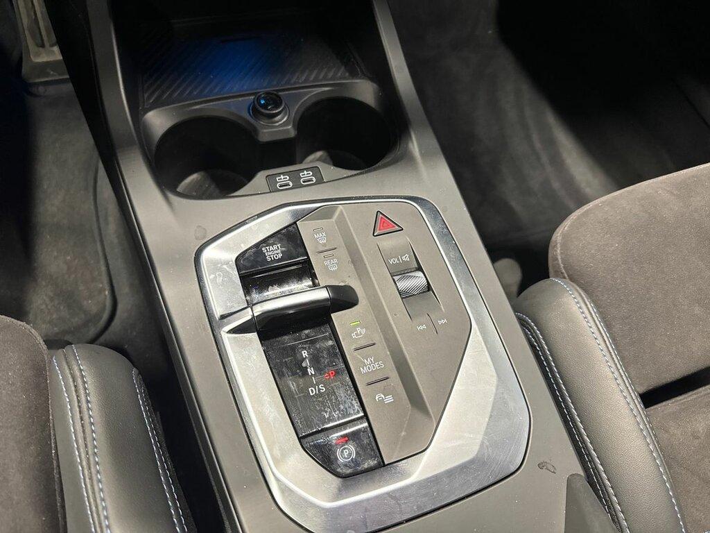 BMW Serie 1 118d MSport Pro auto