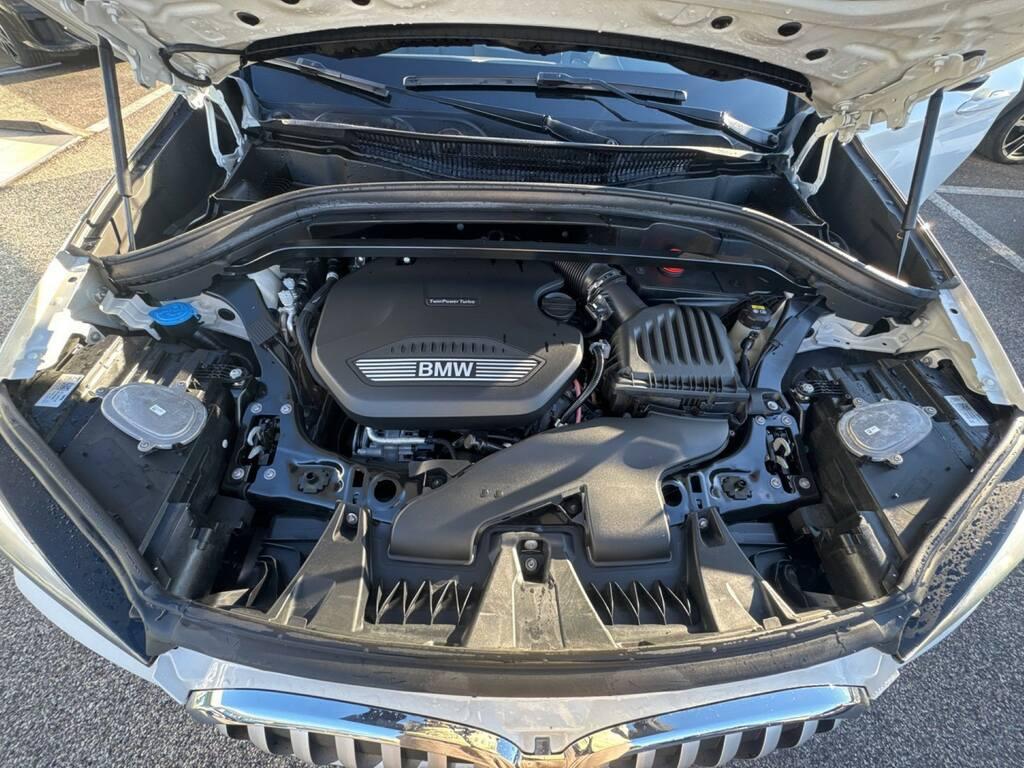 BMW X1 sdrive16d xLine auto