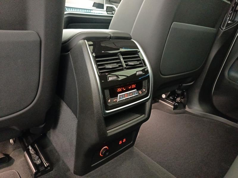 BMW X7 xdrive 40d 48V MSport Pro auto 7p.ti