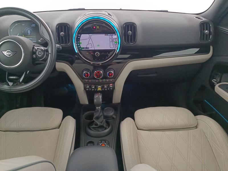 Mini Cooper SE Countryman Mini Countryman 1.5 Cooper SE Hype all4 auto